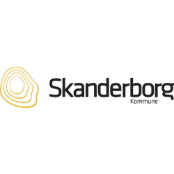 Skanderborg Kommunes Logo Rgb