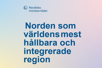 Action Plan 2021 2024 From The Nordic Council Of Ministers,