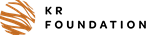 KR Foundation Logo Horizontal Positive
