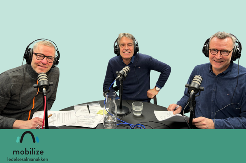 Februar 26 Podcast
