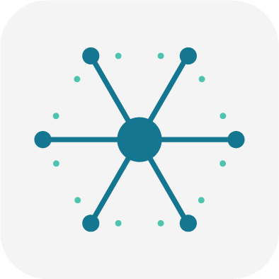 Icon Organisering