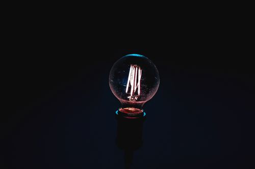Light Bulb 1