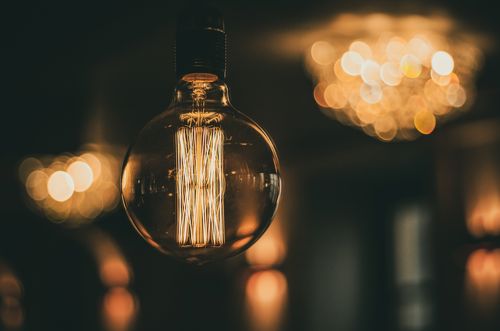 Light Bulb 3