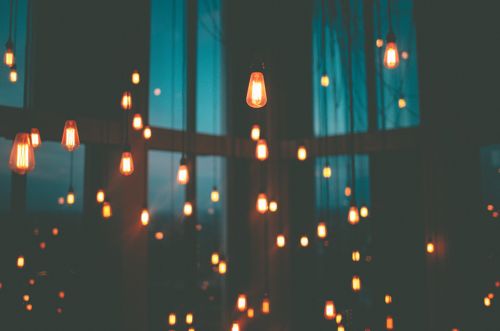 Ligth Bulb 2