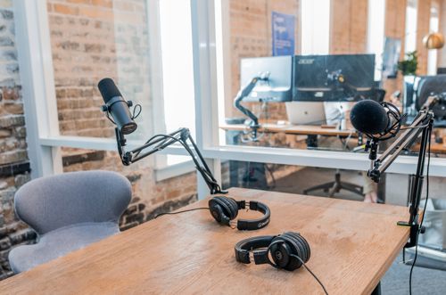 Podcast 1