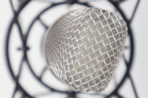 Podcast 2