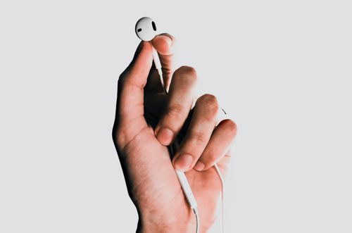 Podcast 3