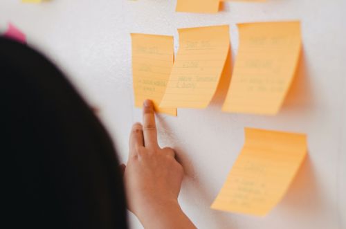 Post Its 3