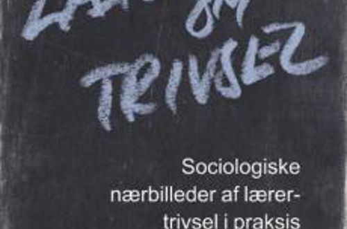 Bog Læren Om Trivsel