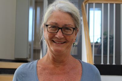 Heidi VALGT