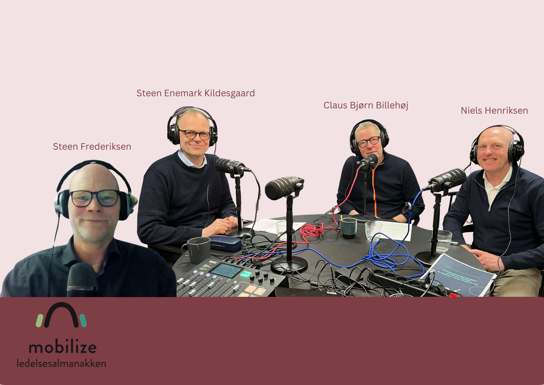 1. Dec 25 Podcast