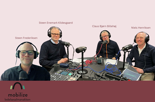 1. Dec 25 Podcast