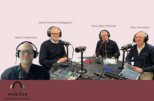 1. Dec 25 Podcast