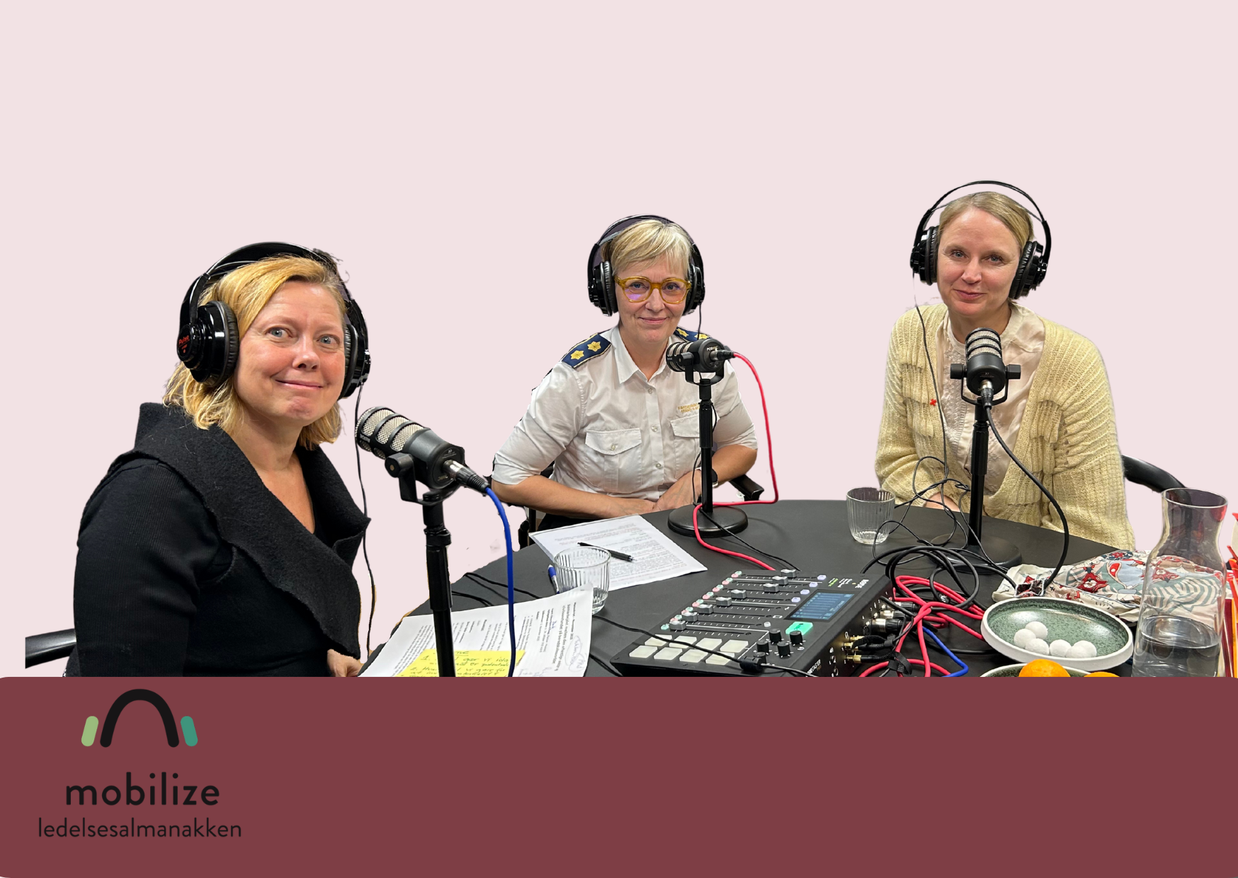 Podcast 1 Dec 25 (Teaser)