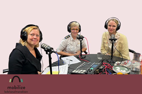 Podcast 1 Dec 25 (Teaser)