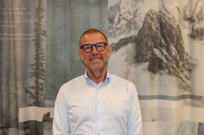 Henrik Valgt