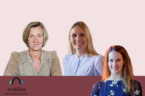 September 2025 Hjemmesiden