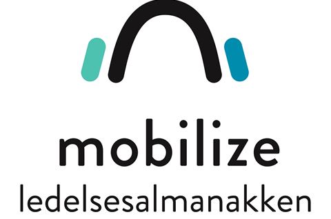 Mobilize Podcast Logo