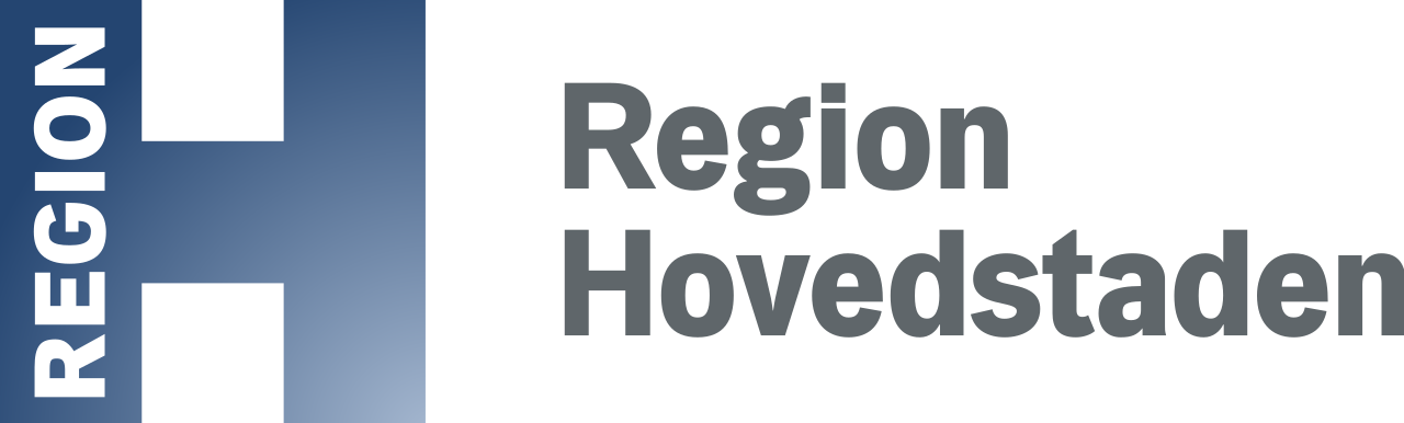 Danish Region Hovedstaden Logo.Svg