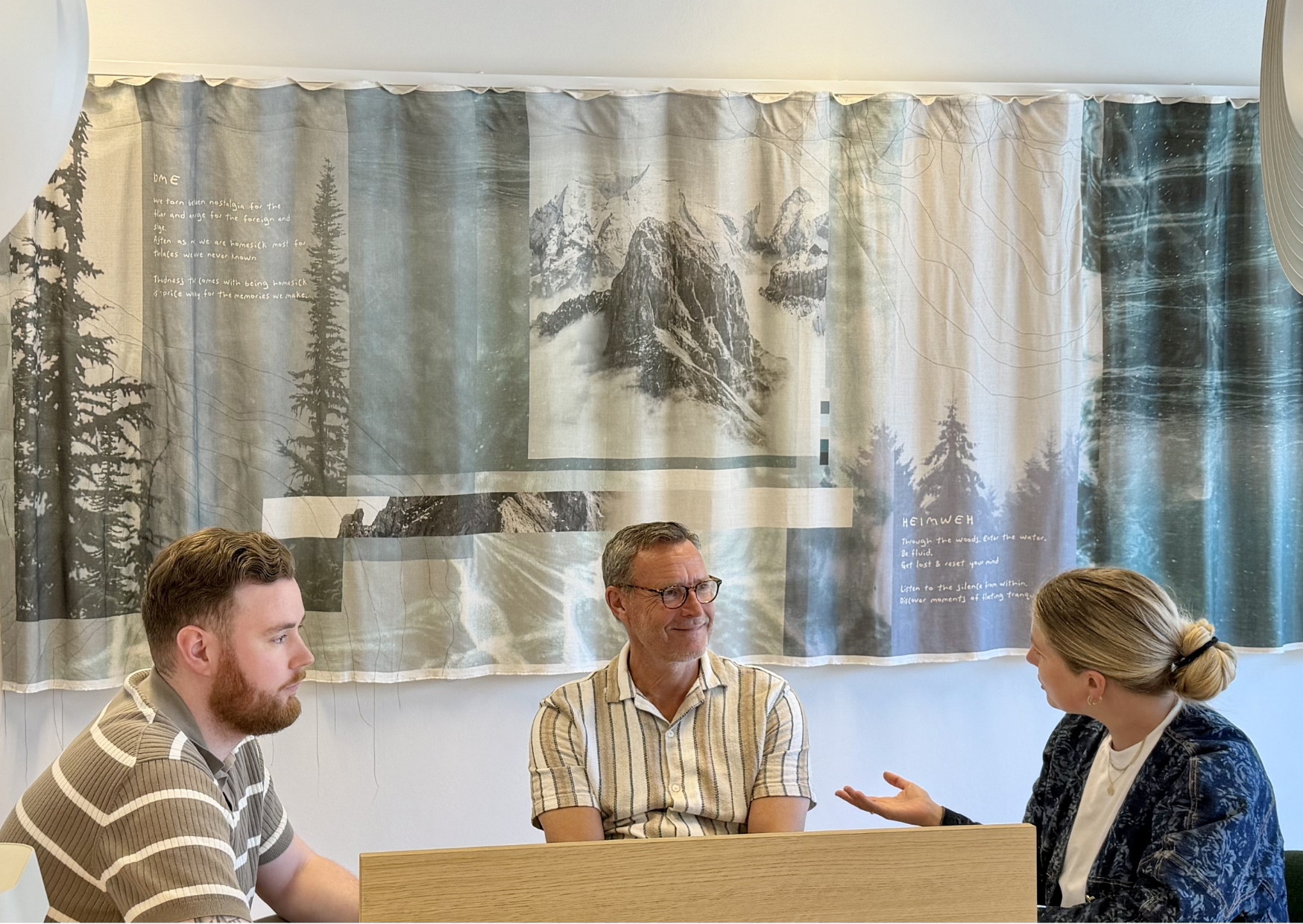 Podcast + Nyhedsbrev (1)