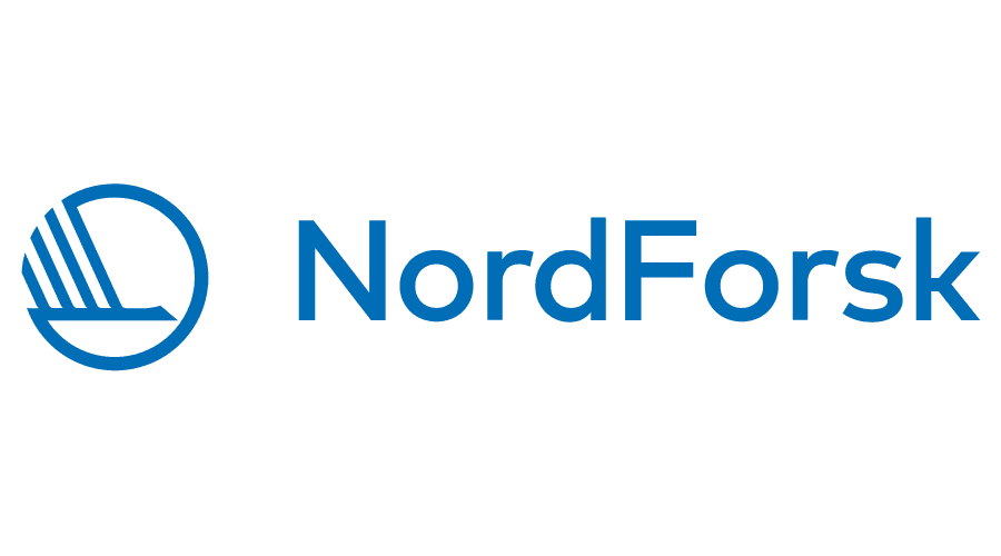 Nordforsk Vector Logo