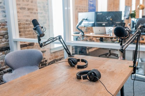 Podcastxx
