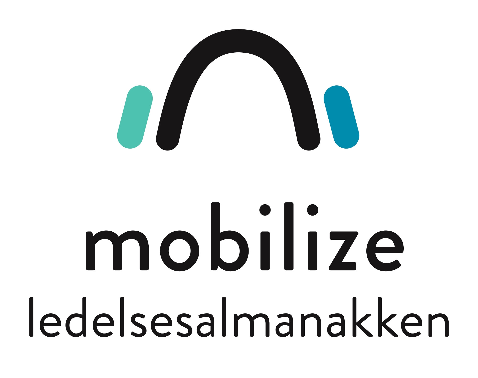 Mobilize Podcast Logo