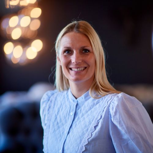 Lotte Lykkegaard 3